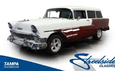 1956 Chevrolet 150 Handyman 