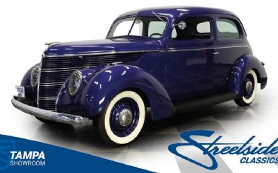 1938 Ford Tudor Sedan 