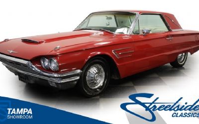 1965 Ford Thunderbird 