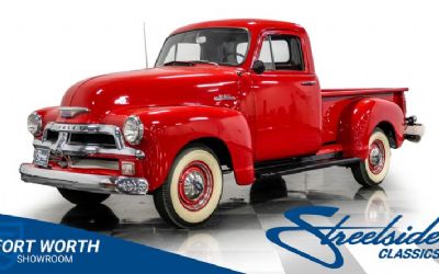 1954 Chevrolet 3100 