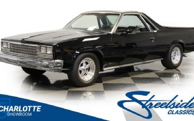 1979 Chevrolet El Camino Custom 