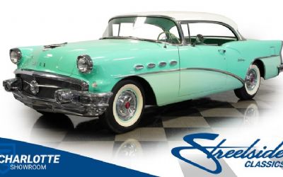 1956 Buick Century Riviera 