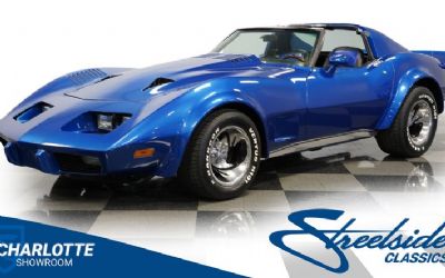 1977 Chevrolet Corvette Mako Tribute 1977 Chevrolet Corvette