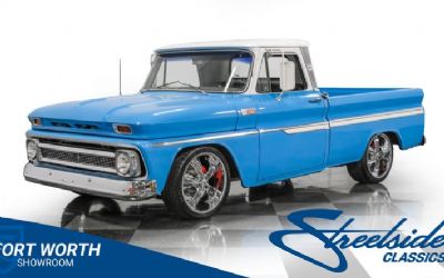 1965 Chevrolet C10 