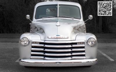 1949 Chevrolet 3800 