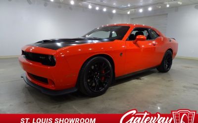 2016 Dodge Challenger 