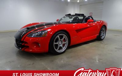 2003 Dodge Viper 