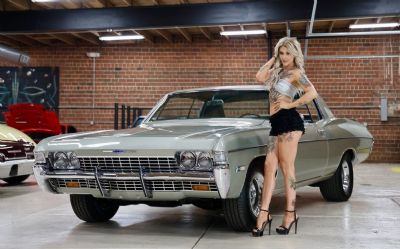 1968 Chevrolet Impala 