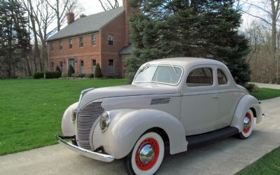 1939 Ford Standard Coupe