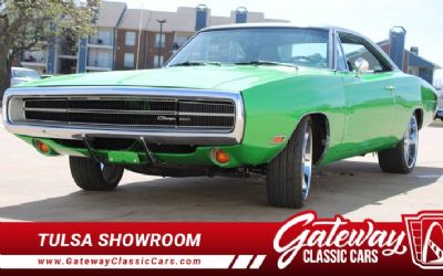1970 Dodge Charger 