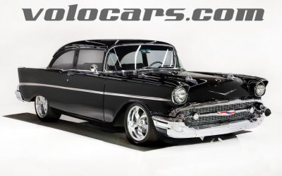 1957 Chevrolet 210 