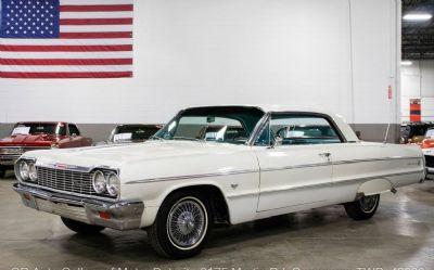 1964 Chevrolet Impala 