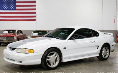 1995 Ford Mustang GT