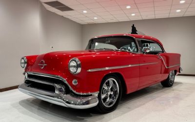 1954 Oldsmobile Super 88 