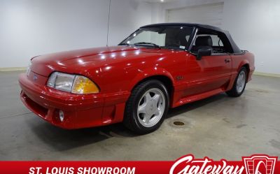 1989 Ford Mustang GT 
