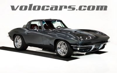 1964 Chevrolet Corvette 