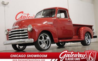 1949 Chevrolet 3100 