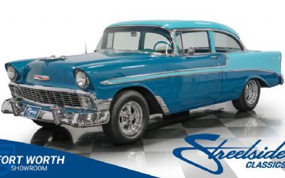 1956 Chevrolet Bel Air 