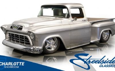 1955 Chevrolet 3100 Restomod 
