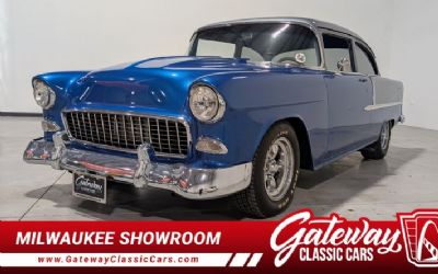 1955 Chevrolet Bel Air 