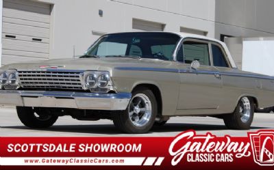 1962 Chevrolet Bel Air 