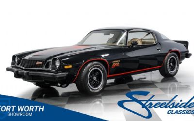 1977 Chevrolet Camaro Z28 