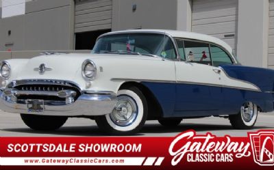 1955 Oldsmobile 88 