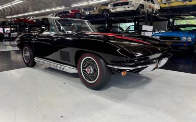 1967 Chevrolet Corvette 