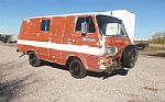 1967 Econoline Van Thumbnail 1