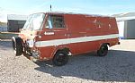 1967 Econoline Van Thumbnail 2