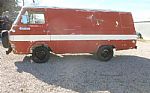 1967 Econoline Van Thumbnail 3