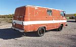1967 Econoline Van Thumbnail 5