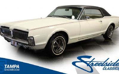 1967 Mercury Cougar XR7 