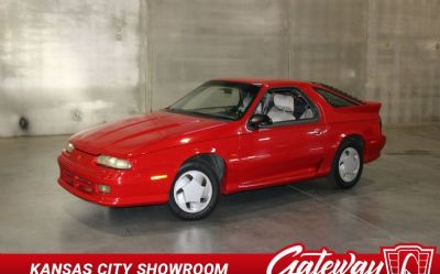 1993 Dodge Daytona 