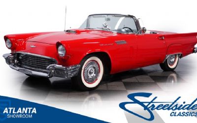 1957 Ford Thunderbird E-BIRD 