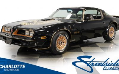 1977 Pontiac Firebird Trans Am Y82 Special 1977 Pontiac Firebird Trans Am Y82 Special Edition