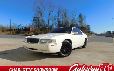 2002 Cadillac Eldorado ETC Collectors Series 