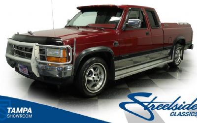 1996 Dodge Dakota Super SLT 