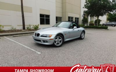 1997 BMW Z3 