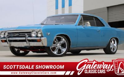 1967 Chevrolet Chevelle 