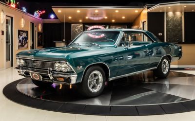 1966 Chevrolet Chevelle 