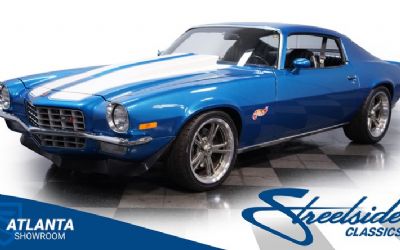 1973 Chevrolet Camaro LS1 Pro Touring 