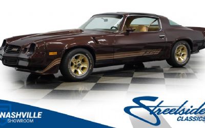 1981 Chevrolet Camaro Z28 