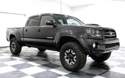 2006 Toyota Tacoma 