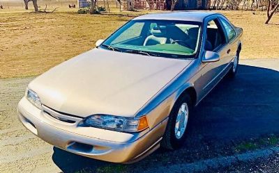 1995 Ford Thunderbird LX 2DR Coupe