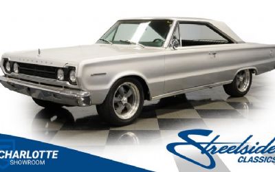 1967 Plymouth Belvedere II 
