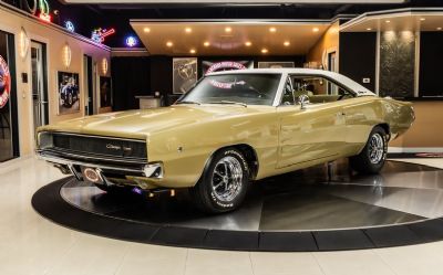 1968 Dodge Charger 