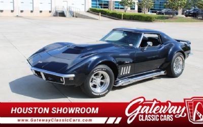 1968 Chevrolet Corvette 