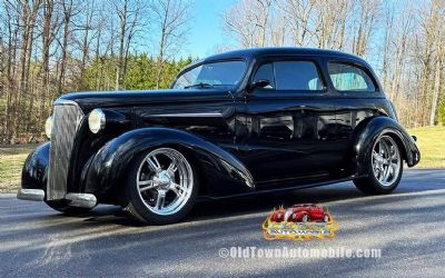 1937 Chevrolet Master 