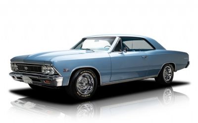 1966 Chevrolet Chevelle 